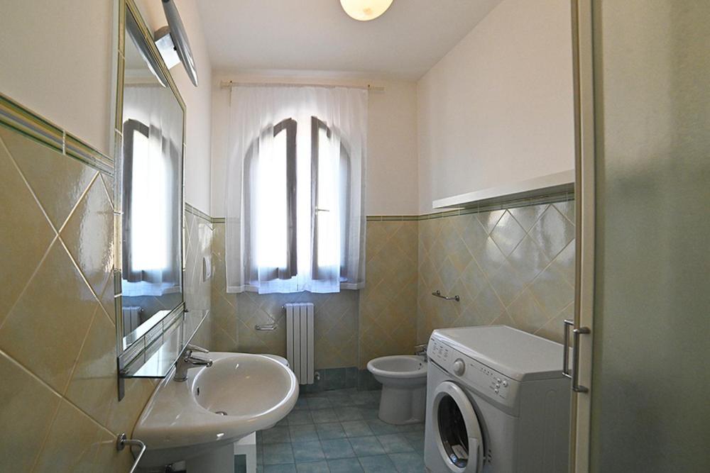 Conero Casa - Marcelli Di Numana In Piazzale Eolie 6 Con Parcheggio Esclusivo Apartment Exterior foto
