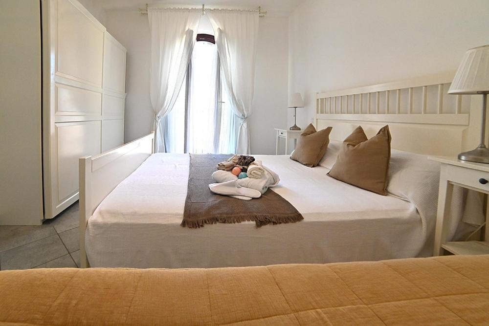 Conero Casa - Marcelli Di Numana In Piazzale Eolie 6 Con Parcheggio Esclusivo Apartment Exterior foto