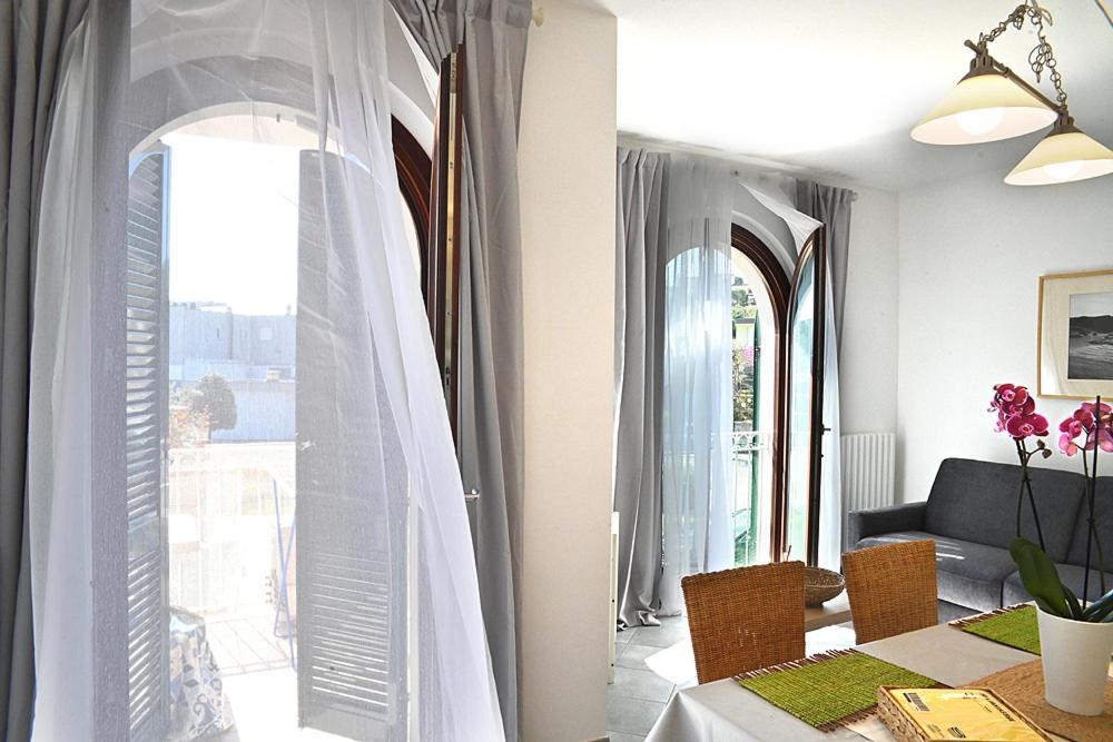 Conero Casa - Marcelli Di Numana In Piazzale Eolie 6 Con Parcheggio Esclusivo Apartment Exterior foto